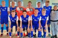 Junior Stali Mielec obserwowany przez czwartoligowca