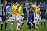 Zmiana godziny rozpoczęcia meczu Motoru Lublin ze Stalą Rzeszów