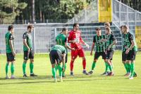 Pięć bramek w Stalowej Woli! 