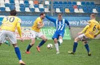 3 liga lubelsko-podkarpacka: 33. kolejka [WYNIKI]