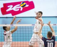 Transmisja na żywo: FIVB Klubowe Mistrzostwa Świata w Rzeszowie [KONFERENCJA]