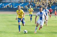 FOTOGALERIA: Stal Rzeszów - Motor Lublin 1-1 [ZDJĘCIA]