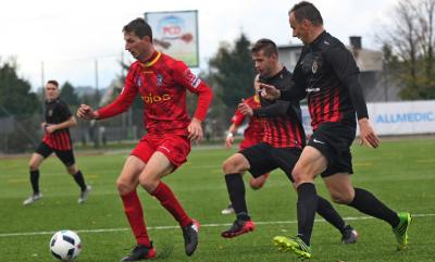 3 liga: Wólczanka Wólka Pełkińska podejmie Podhale Nowy Targ. Stal i Sokół zagrają w gościach [Zapowiedź 20. kolejki]