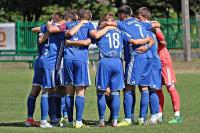 4 liga: Lider z Igloopolem, Sokół jedzie do Wiśniowej