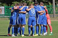 4 liga: Rezerwy Stali Mielec sprawdzą formę Watkem Korony Rzeszów [Zapowiedź 7. kolejki]