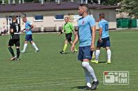 Prezesi okręgowych związków po naradzie: Chcemy kontynuować rozgrywki