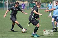 FOTOGALERIA: Stal II Stalowa Wola - Start Pruchnik 3-1 [ZDJĘCIA]