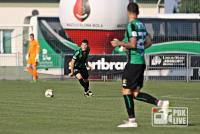 Pomocnik Stalówki po wygranej nad Stalą Rzeszów