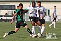 [FOTOGALERIA] Stal Stalowa Wola - Górnik Łęczna 1-3 [ZDJĘCIA]