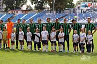 Stalówka zagra bez publiki!