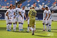 2 liga: Stal Rzeszów rozpoczyna wiosnę i walkę o najwyższe cele