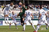 [FOTOGALERIA] Stal Rzeszów - Stal Stalowa Wola 2-1 [ZDJĘCIA]