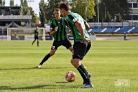 Niewykorzystane sytuacje zemściły się na Legionovii Legionowo. Ważna wygrana Stali Stalowa Wola!