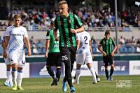 Stal Stalowa Wola pewnie pokonała Chemika Police