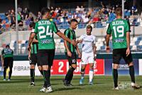 Stal Stalowa Wola uległa Górnikowi Polkowice