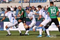 Mecz Stali Stalowa Wola na żywo w TVP i na sport.tvp.pl