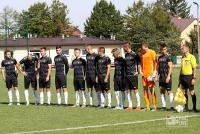 Kadra Stali II Stalowa Wola na rundę wiosenną sezonu 2019/2020