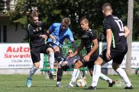 [FOTOGALERIA] Stal II Stalowa Wola - JKS 1909 Jarosław 2-2 [ZDJĘCIA]