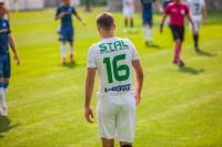 Stal Stalowa Wola sprowadzi zawodnika Legii Warszawa