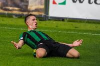 Kacper Śpiewak blisko powrotu do Stali Stalowa Wola