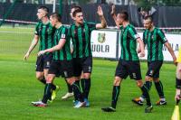 Stalówka ograła drugi garnitur Korony