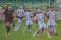 Stal Stalowa Wola wróciła do strefy spadkowej. Czy aby na pewno już pozamiatane?