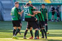 Stalówka wraca do gry w walce o utrzymanie! Wygrali z Lechem Poznań