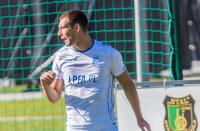 Napastnik Stali Mielec zagra w Widzewie Łódź?