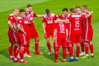 POLADA zwiększyła karę dla zawodników Pogoni Siedlce!