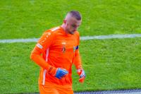 Były bramkarz Stalówki zagra w 1 lidze?