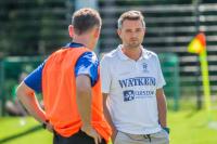 Były trener Korony Rzeszów będzie pracował w 3 lidze!