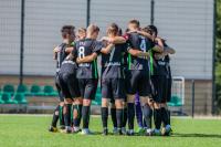 Klasa O Stalowa Wola: Rezerwy “Stalówki” awansowały na pozycję wicelidera! 