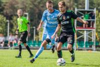 Dwóch graczy opuszcza Koronę Rzeszów