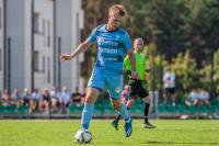 Korona lepsza od Wólczanki w meczu towarzyskim! Było sporo testowanych