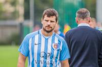 Karpaty na remis z małopolskim czwartoligowcem