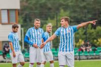 Karpaty wygrały w Jarosławiu! Kibice obejrzeli dobry mecz