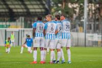 4 liga podkarpacka: Karpaty Krosno nowym liderem, derby dla Izolacji [Podsumowanie 15. kolejki]