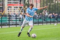 4 liga podkarpacka: Karpaty Krosno - Legion Pilzno [TRANSMISJA NA ŻYWO]