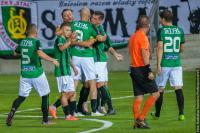 Pewna wyjazdowa wygrana Stalówki!