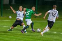 Giełda transferowa. Od Ekstraklasy do Klasy O [ZIMA 2021]