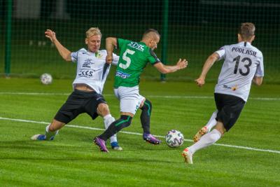 Giełda transferowa. Od Ekstraklasy do Klasy O [ZIMA 2021]