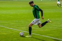 Stalówka wysoko przegrała z Wisłą