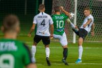 NA ŻYWO: Podlasie - Stal [TRANSMISJA WIDEO]