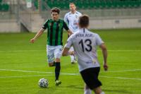 Pomocnik przedłużył umowę ze 