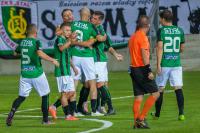 Stalówka udanie zakończyła piłkarską jesień!