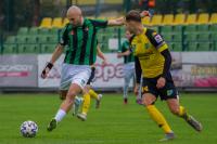 3 liga gr IV: Derby Podkarpacia dla Stalówki! Wólczanka wygrała w Kielcach [Podsumowanie 12. kolejki]