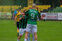 3 liga gr IV: Stal Stalowa Wola - Wisła Sandomierz [TRANSMISJA NA ŻYWO]