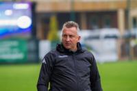 Były trener Korony Rzeszów będzie pracował w Ekstraklasie?