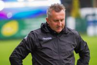 Grzegorz Opaliński: Straciliśmy pierwszą bramkę i wydawało mi się że presja z nas już schodziła