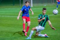 Wisła znalazła sposób na Stalówkę